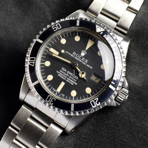 rolex 1665 comex|rolex 1665 rail dial.